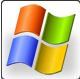 WM Video stream hosting icon