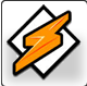 Shoutcast stream hosting icon